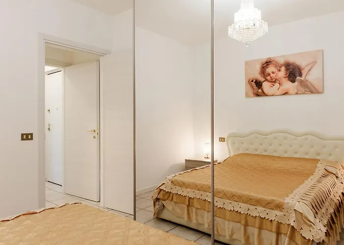 Appartamento Afrodite