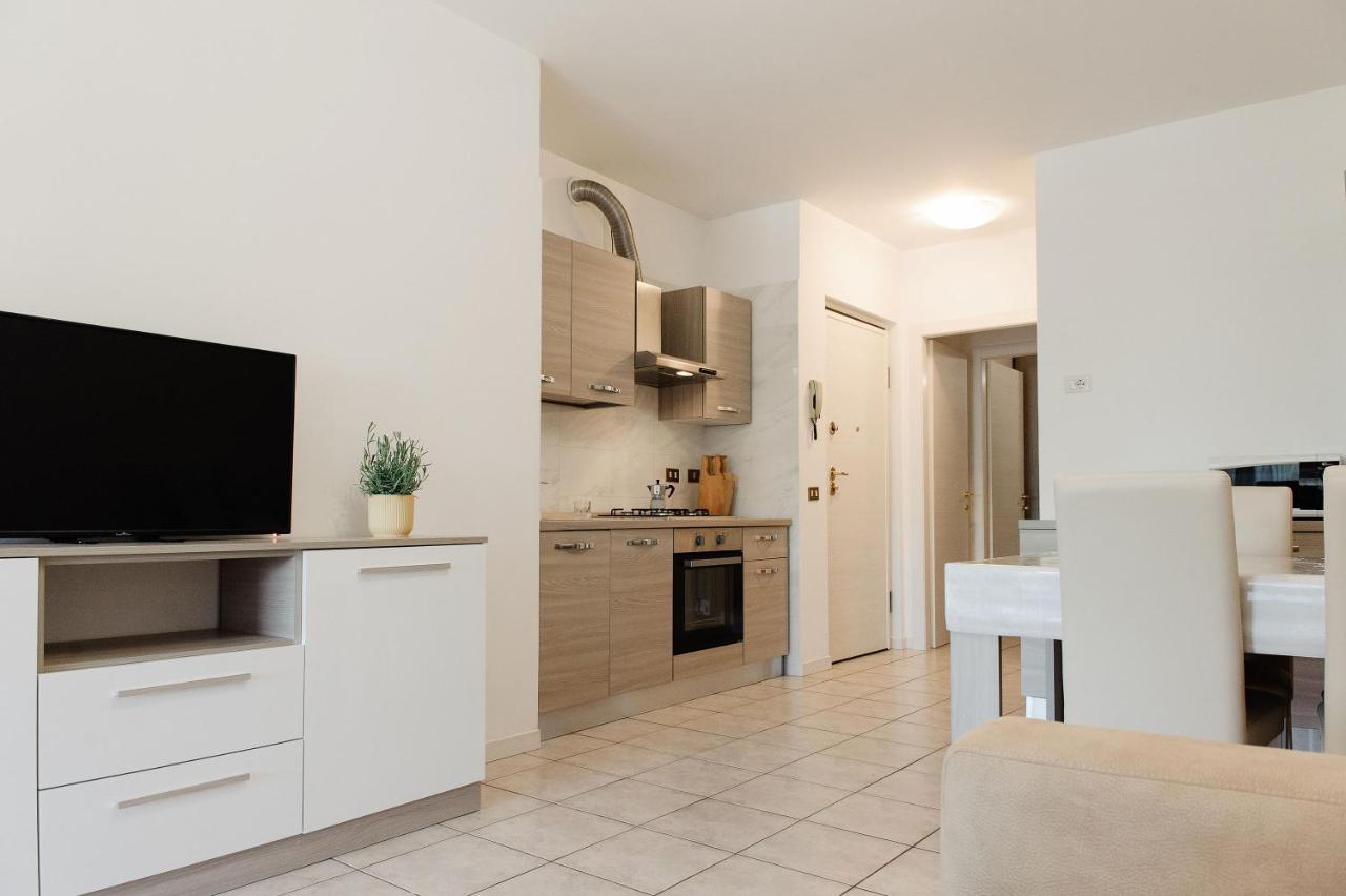 Afrodite Appartement