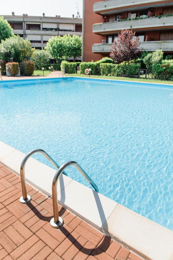 Afrodite Appartement
