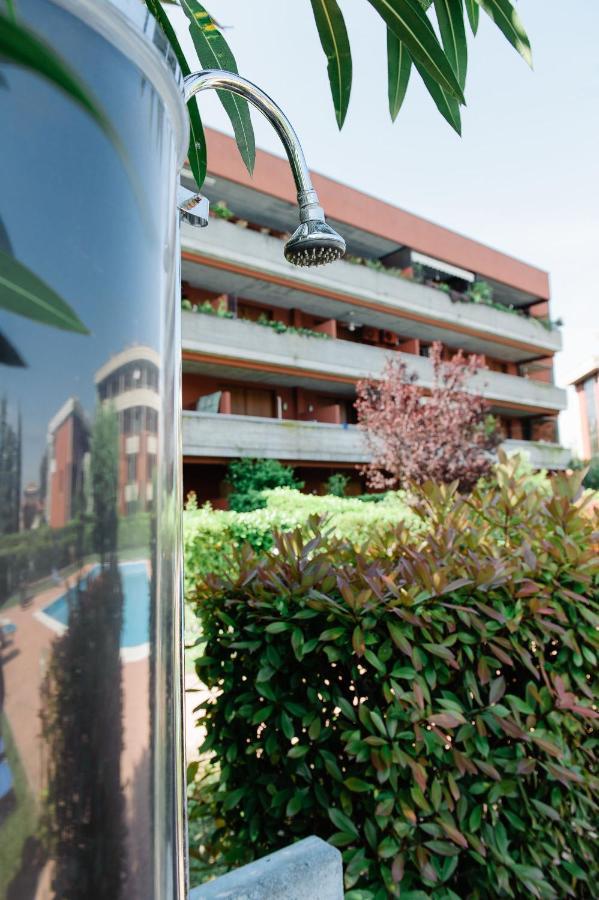Appartement Afrodite Desenzano del Garda
