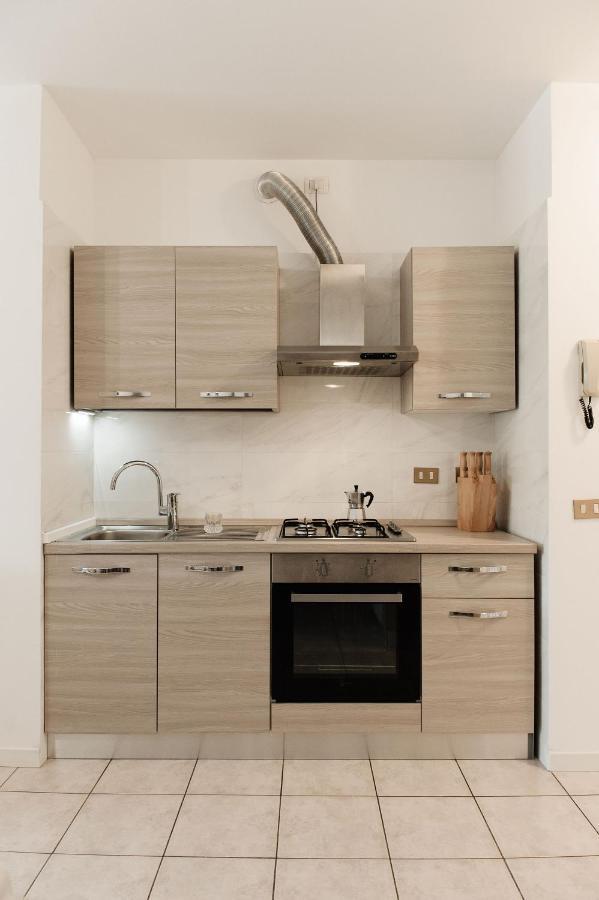 Appartement Afrodite *