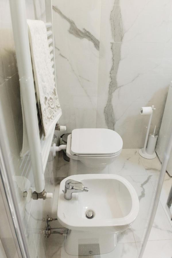 Appartement Afrodite Desenzano del Garda